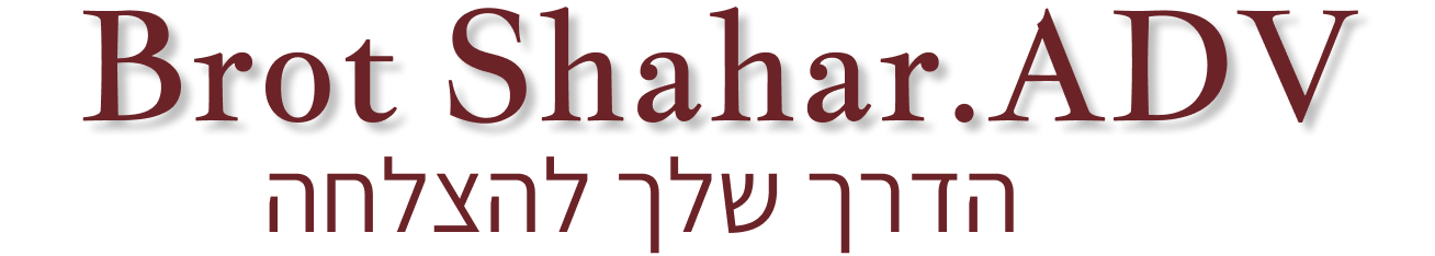 brot shahar lawyer